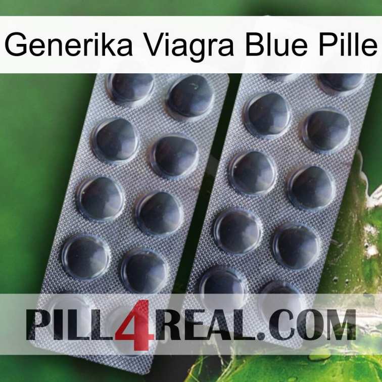 Generic Viagra Blue Pill 31